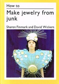 How to Make Jewellery from Junk (How to Do it)