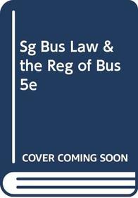 Study Guide to Accompany Business Law and the Regulation of Business 5th Edition