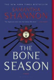 The Bone Season