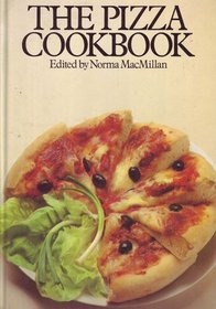 Pizza Cookbook