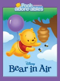Bear in Air (Pooh Adorables)