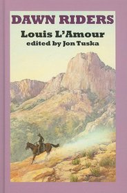 Dawn Riders (Sagebrush Westerns)