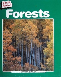 Forests (Facts About Series)