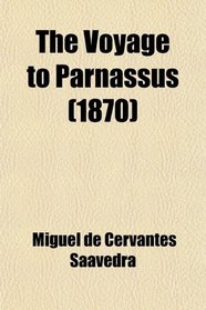 The Voyage to Parnassus (1870)
