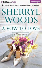 A Vow to Love (Vows)