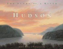 Hudson: A Story of a River