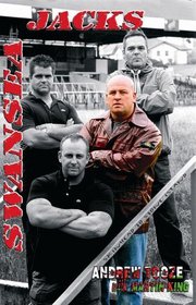 The Swansea Jacks: Skinheads to Stone Island