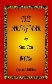 The Art of War by Sun Tzu - Special Edition