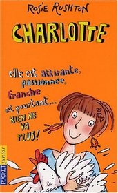 Charlotte (French Edition)