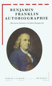 Autobiographie.