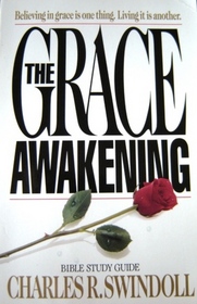 Grace Awakening (Study Guide)