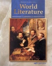 World Literature: Classics for Christians- Vol.4