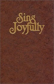 Sing Joyfully: Pew