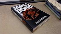 James Bond-Authoris Biog