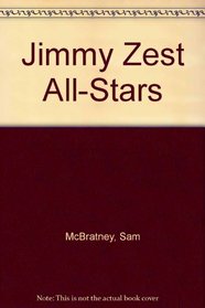 Jimmy Zest All-Stars