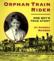 Orphan Train Rider: One Boy's True Story