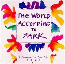 The World According to Sark, a Calendar for Your Year 2000