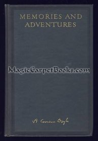 Memories & Adventures (Bcl1-Pr English Literature Series)