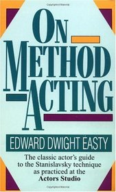 On Method Acting