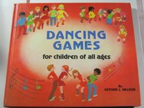 Dancing Games for Children of All Ages