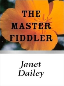 The Master Fiddler (Large Print)