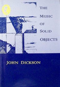 The Music of Solid Objects