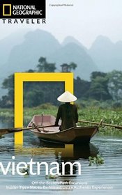 National Geographic Traveler: Vietnam, 2nd Edition