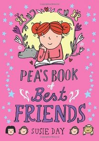 Pea's Book of Best Friends
