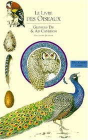 Le Livre De Oiseaux (Collection Decouverte cadet) (French Edition)