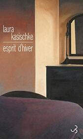 Esprit d'hiver (French Edition)