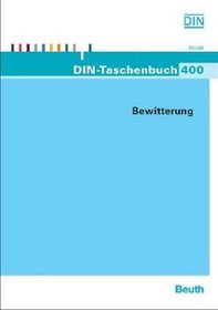 Bewitterung