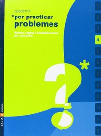 PRACTICAR PROBLEMES 4