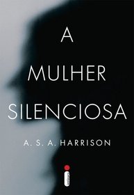Mulher Silenciosa (The Silent Wife) (Em Portugues do Brasil Edition)