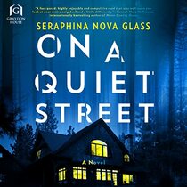 On a Quiet Street (Audio MP3 CD) (Unabridged)