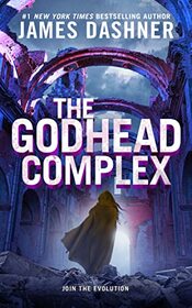 The Godhead Complex (The Maze Cutter)