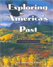 Pe (Beg) Exploring America's Past 98