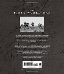 The First World War