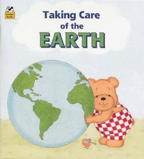 Taking Care of the Earth (Look-Look)