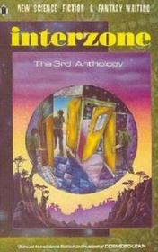 Interzone: The 3rd Anthology