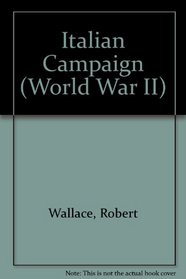 Italian Campaign (World War II)