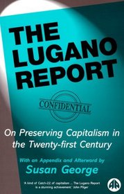 The Lugano Report: On Preserving Capitalism in the Twenty-First Century
