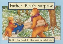 Father Bear's Surprise (New PM Story Books)