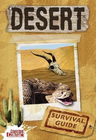 Desert Survival Guide (Crabtree Contact)