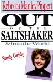 Out of the Saltshaker (Study Guide)