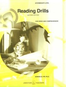 Reading Drills: Intermediate Level