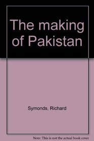 The Making of Pakistan