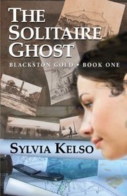 The Solitaire Ghost (Blackston Gold)