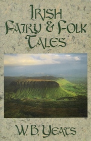 Irish Fairy  Folktales