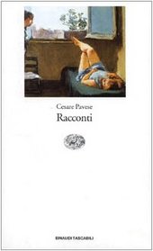 Racconti (Italian Edition)