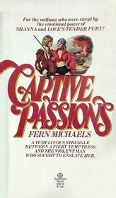 Captive Passions